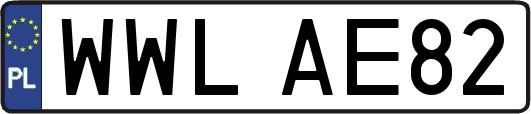WWLAE82