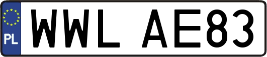 WWLAE83