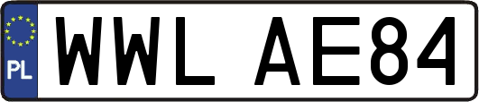 WWLAE84