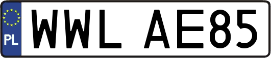 WWLAE85