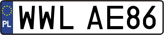 WWLAE86