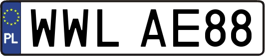 WWLAE88