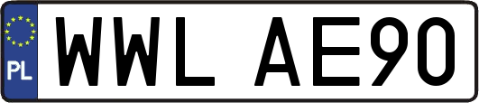 WWLAE90