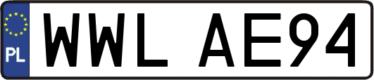 WWLAE94