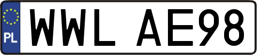 WWLAE98