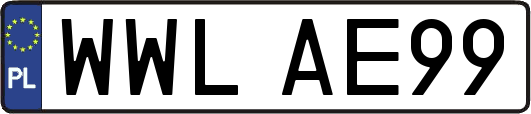 WWLAE99