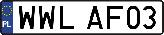 WWLAF03