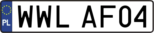 WWLAF04