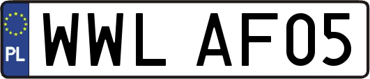 WWLAF05