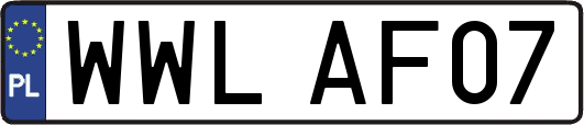WWLAF07