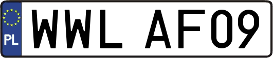 WWLAF09