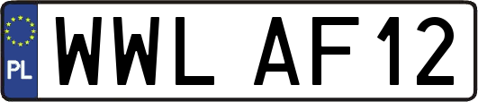 WWLAF12
