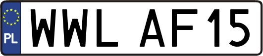 WWLAF15