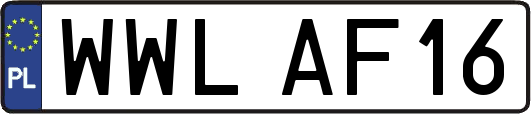 WWLAF16