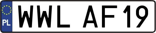 WWLAF19