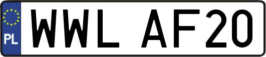 WWLAF20