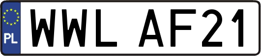 WWLAF21