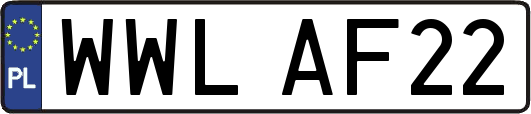 WWLAF22