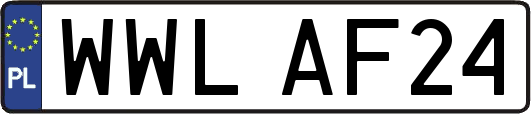 WWLAF24