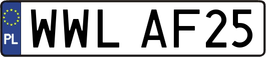 WWLAF25