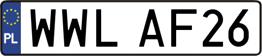 WWLAF26