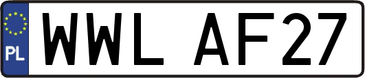 WWLAF27