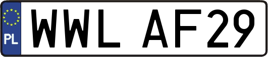 WWLAF29