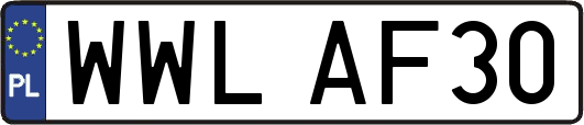 WWLAF30