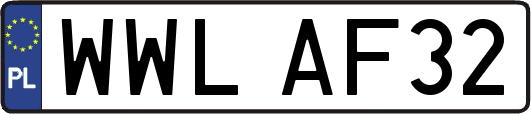 WWLAF32