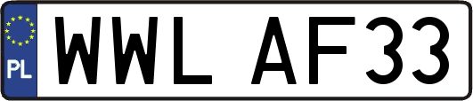 WWLAF33