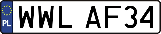 WWLAF34