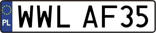 WWLAF35