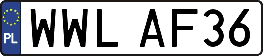 WWLAF36