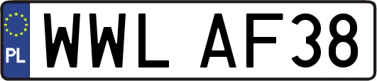 WWLAF38