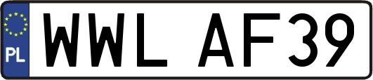 WWLAF39