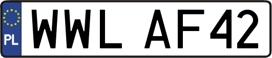 WWLAF42