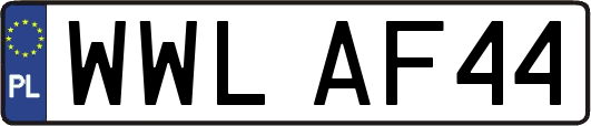 WWLAF44