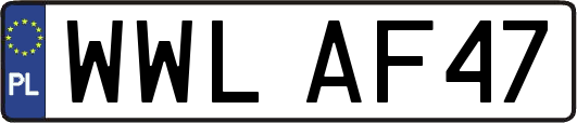 WWLAF47