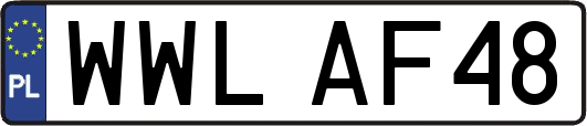 WWLAF48