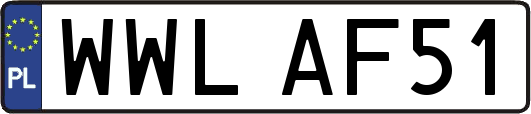 WWLAF51
