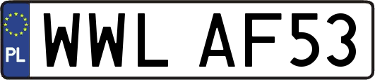 WWLAF53