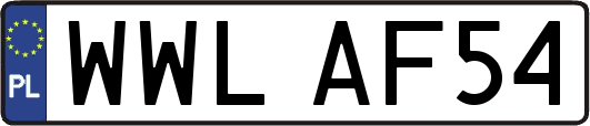 WWLAF54