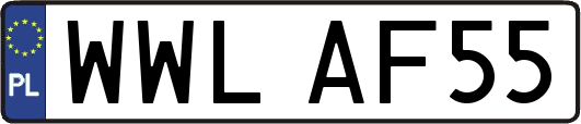 WWLAF55