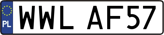 WWLAF57