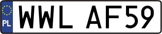 WWLAF59