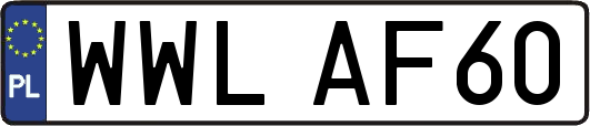 WWLAF60