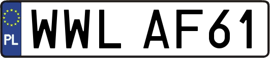 WWLAF61