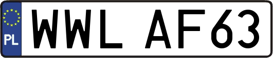 WWLAF63