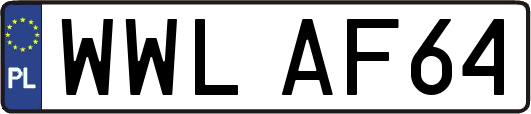 WWLAF64