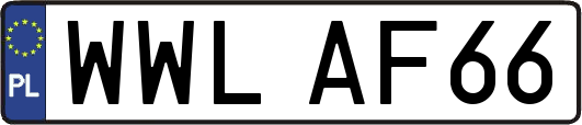 WWLAF66